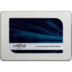 SSD Crucial MX300 525 GB SATA 3 2.5 Inch foto