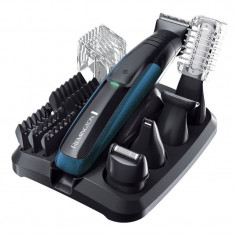 Set complet de tuns Groom Kit Plus PG6150 Remington foto