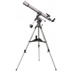 Telescop refractor Bresser 4670900 foto