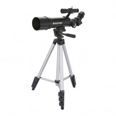 Telescop Travel Scope 50 Celestron, 360 mm foto