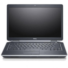 Laptop Refurbished Dell Latitude E5430 Intel Core i5-3230M 2600MHz, 4GB Ram DDR3, Hard Disk 320GB S-ATA, DVD, display 14&amp;quot; inch, Windows 10 Home Refu foto