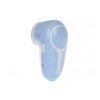 Aparat Curatat Scame YK985, 2W, Albastru, Colector Scame, Portabil, Elimina Scame Tesaturi, Pulovere, Jerseuri