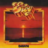 ELOY - DAWN, 1976