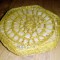 LOT 12 SUPORT PAHARE TIP MACRAME/MILEU IN CUTIE IMPLETITA/SE POT COASE INTRE ELE