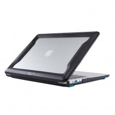 Carcasa Thule Vectros pentru MacBook Air, Black foto