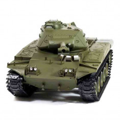 Tanc M41A3 Buldog, scara 1:16, telecomanda foto