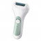 Pila electrica Perfect Pedi Reveal CR4000 Remington, 2 baterii