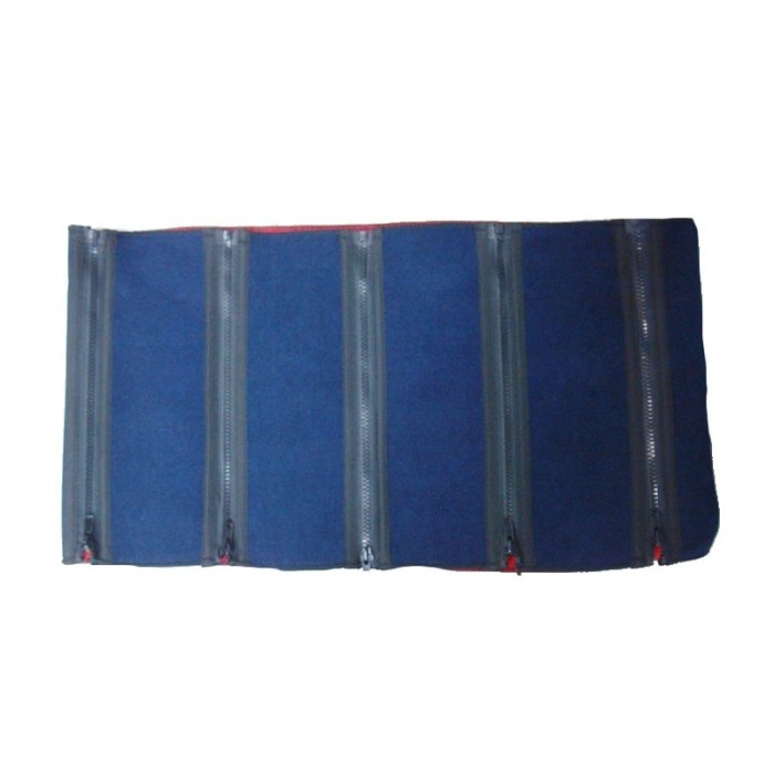 Centura neopren cu fermoar, marime universala Centura neopren cu fermoar, marime universala