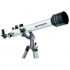 Telescop refractor Bresser 4660700 foto