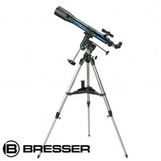 Telescop refractor Bresser 4670700 foto