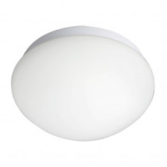 Plafoniera LED cu senzor miscare Genway, 360 grade, 8 m foto