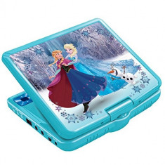 DVD player Disney Frozen Lexibook - OKAZIE foto