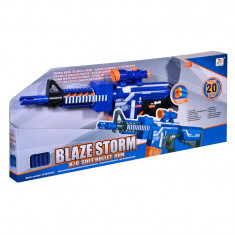 Lansator sageti Blaze Storm, 73 cm, sageti spuma foto