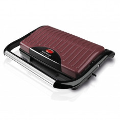 Sandwich Maker Grill &amp;amp; Co Taurus, 1500 W, Grena foto