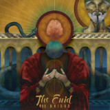 ENID - THE BRIDGE, 2015, CD, Rock