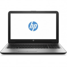 Laptop HP 15.6&amp;quot; 250 G5, FHD, Intel Core i5-6200U, 4GB DDR4, 1TB, Radeon R5 M430 2GB, FreeDos, Silver foto