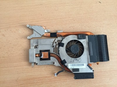 Radiator Acer Aspire 6930G 6930, 6530 , 6530G A136. A112 foto