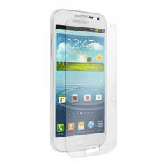 Folie protectie sticla Samsung Galaxy S4 Mini foto