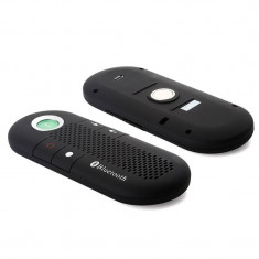 Kit hands free bluetooth cu difuzor foto