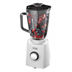 Blender cu rasnita Aura Russell Hobbs, 2 viteze, 1.5 l foto