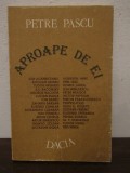 APROAPE DE EI -PETRE PASCU