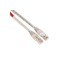 Cablu CrossOver Hama, CAT 5, UTP, 3 m
