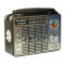 Radio portabil Waxiba XB-6062URT, suport card SD/USB