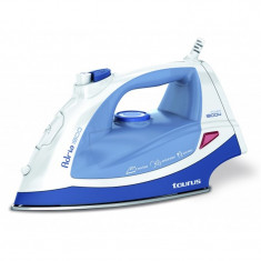 Fier de calcat Adria 1800 Taurus, 1800 W, talpa inox foto