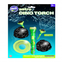 Proiector corpuri ceresti si dinozauri, Glowstars Company foto