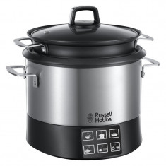 Multicooker Cook Home Russell Hobbs, 4.5 l, 8 programe foto