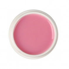 Gel UV constructie unghii Pink Sina, 15 g foto