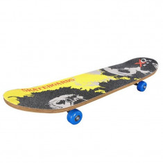 Placa skateboard, 70 x 20 cm foto