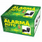 Alarma auto RoGroup, LED, functie panica