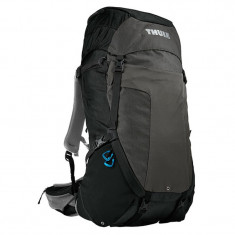 Rucsac barbati Thule Capstone, 50 l, Black/Dark Shadow foto