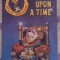 Once upon a time-colectia Hello Children-Mirella Acsente