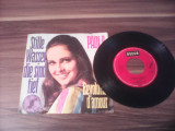 Cumpara ieftin DISC VINIL PAOLA-STILLE WASSER/DIE SIND TIEF 1969 DECCA STARE FOARTE BUNA