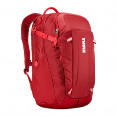 Rucsac Thule EnRoute 2 Blur, 24 l, Red Feather foto