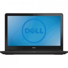 Laptop DELL Gaming 15.6&amp;#039;&amp;#039; Inspiron 7559 (seria 7000), FHD, Procesor Intel? Core? i7-6700HQ, 8GB, 1TB + 8GB SSH, GeForce GTX 960M foto