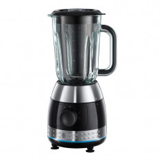 Blender cu vas Illumina Russell Hobbs, 3 viteze, 1.5 l, 850 W foto