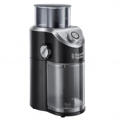 Rasnita cafea Classics Russell Hobbs, 100 g, 140 W, Negru foto