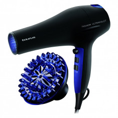 Uscator de par Fashion Ultraviolet Taurus, 2200 W, 2 viteze foto