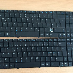 Tastatura Asus Pro79l, Pro 79, PRO79 ,K51IN X66 , K61 -A137