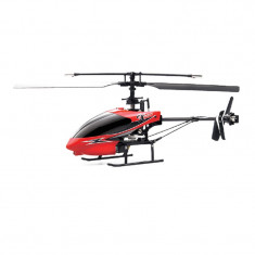 Elicopter mini single rotor, raza 120 m, telecomanda foto