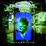 DAEDALUS - MOTHERLAND, 2011, CD, Rock