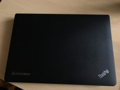 Laptop Lenovo ThinkPad Edge E320 i3 2350M 320GB 4GB foto