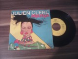 DISC VINIL JULIEN CLERC-MELISSA 1988 FRANTA DISC STARE FOARTE BUNA