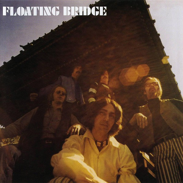 FLOATING BRIDGE - FLOATING BRIDGE, 1969