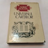 Universul Cartilor - Albert Flocon-R21