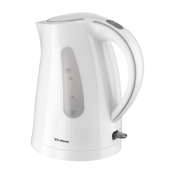 Fierbator de apa Comfort Boil Trisa, 1,7 l, 2200 W foto mare Fierbator de apa Comfort Boil Trisa, 1,7 l, 2200 W foto mare