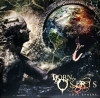 BORN OF OSIRIS - SOUL SPHERE, 2015, CD, Rock